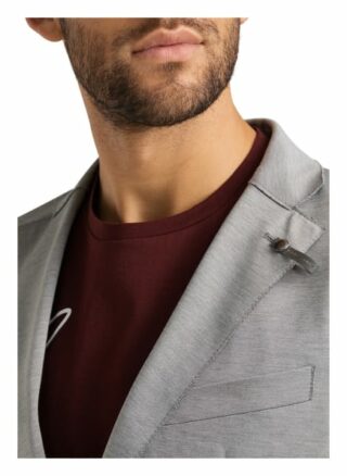 Baldessarini Jersey-Sakko Shawn grau