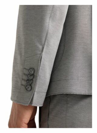 Baldessarini Jersey-Sakko Shawn grau