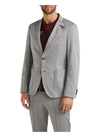 Baldessarini Jersey-Sakko Shawn grau