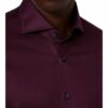 Baldessarini Jerseyhemd Henry violett