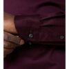 Baldessarini Jerseyhemd Henry violett