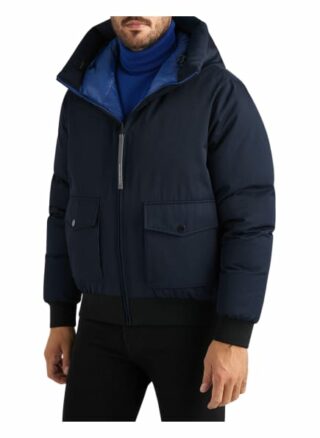 Baldessarini Mantel Armin blau