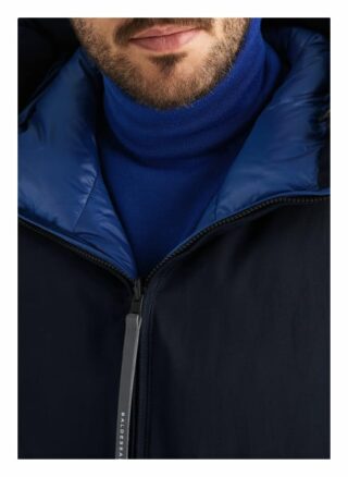 Baldessarini Mantel Armin blau
