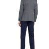Baldessarini Sakko Merano Modern Fit blau