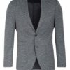 Baldessarini Sakko Merano Modern Fit blau