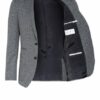 Baldessarini Sakko Merano Modern Fit blau
