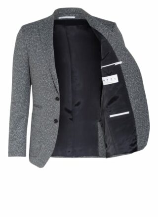 Baldessarini Sakko Merano Modern Fit blau