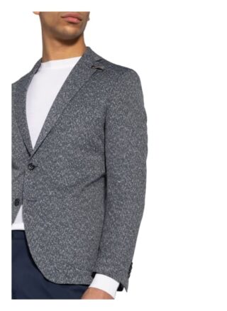 Baldessarini Sakko Merano Modern Fit blau