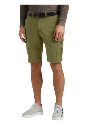 Baldessarini Shorts Jarne gruen