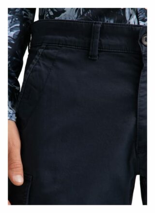 Baldessarini Shorts Jarne schwarz