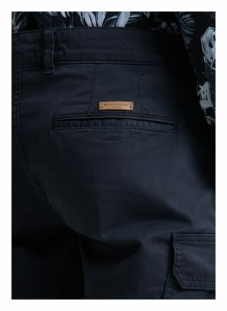 Baldessarini Shorts Jarne schwarz