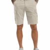 Baldessarini Shorts Jarne silber