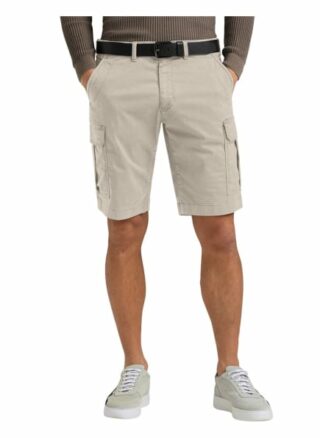 Baldessarini Shorts Jarne silber