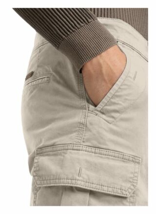 Baldessarini Shorts Jarne silber