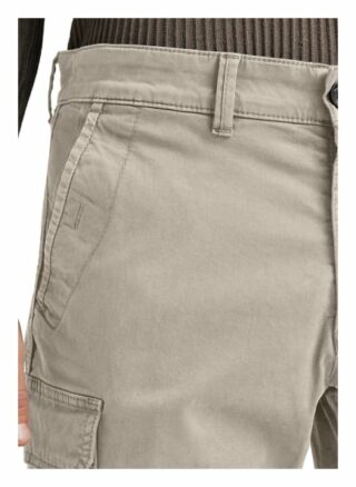 Baldessarini Shorts Jarne silber