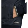 Baldessarini Sweatjacke Santino schwarz