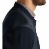 Baldessarini Sweatjacke Santino schwarz