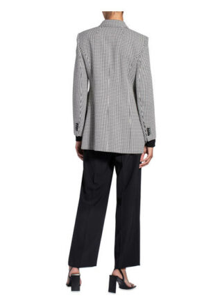 Balenciaga Blazer schwarz