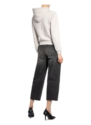 Balenciaga Hoodie grau