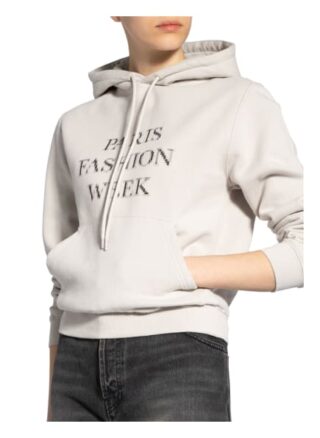 Balenciaga Hoodie grau