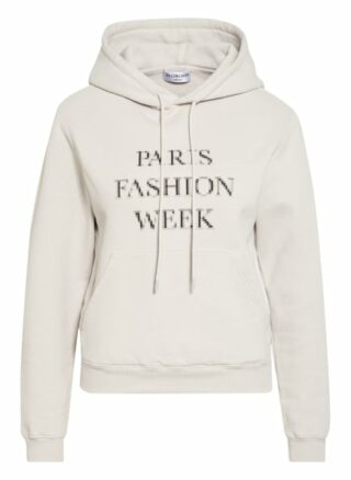 Balenciaga Hoodie grau