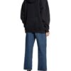Balenciaga Hoodie schwarz