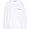 Balenciaga Hoodie weiss