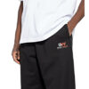 Balenciaga Hose Im Jogging-Stil schwarz
