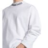 Balenciaga Oversized-Longsleeve weiss