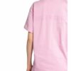 Balenciaga Oversized-Shirt rosa