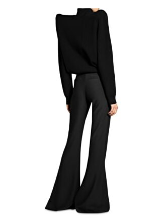 Balenciaga Pullover Pagoda schwarz