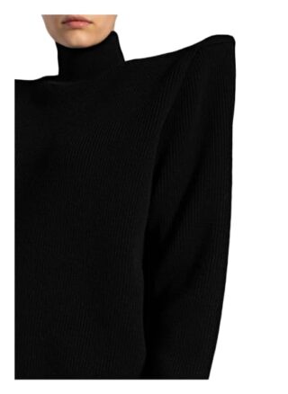 Balenciaga Pullover Pagoda schwarz