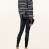 Balenciaga Pullover grau