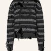 Balenciaga Pullover grau