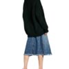 Balenciaga Pullover gruen