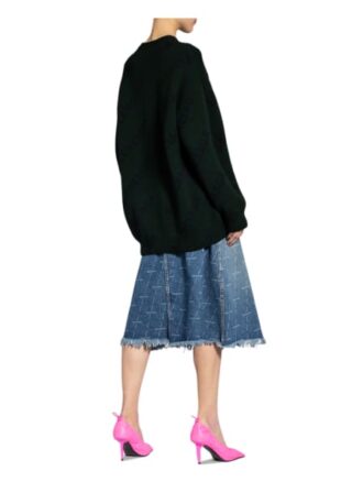 Balenciaga Pullover gruen