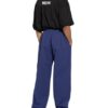 Balenciaga Jogginghose Herren, Blau