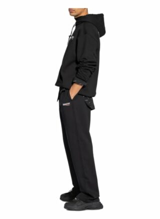 Balenciaga Jogginghose Herren, Schwarz