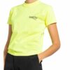 Balenciaga T-Shirt gelb