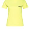 Balenciaga T-Shirt gelb