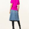 Balenciaga T-Shirt pink