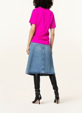 Balenciaga T-Shirt pink