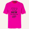 Balenciaga T-Shirt pink