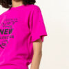 Balenciaga T-Shirt pink