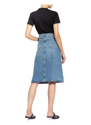 Balenciaga T-Shirts Damen, Schwarz