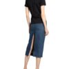Balenciaga T-Shirt schwarz