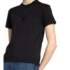 Balenciaga T-Shirt schwarz