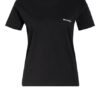 Balenciaga T-Shirts Damen, Schwarz