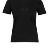 Balenciaga T-Shirt schwarz