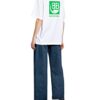 Balenciaga T-Shirt weiss
